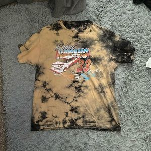 rebel racing t shirt